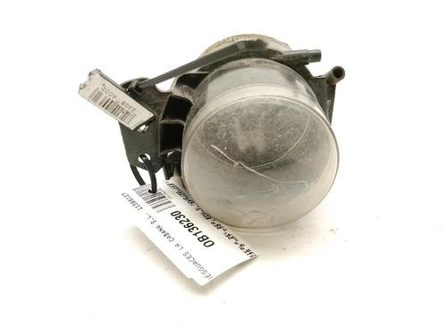 Faro antinebbia anteriore destri Faro antinebbia anteriore destri 38166984 38166984