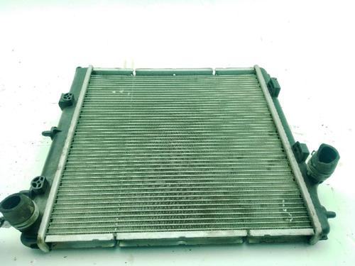 Used Water radiator Water radiator CITROËN C3 II (SC_) 1.0 VTi 68 (68 hp) 30844786 30844786