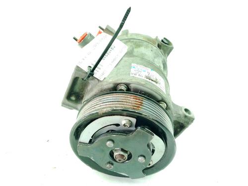 Used AC compressor AC compressor VW CC B7 (358) 2.0 TDI (140 hp) 33688480 33688480