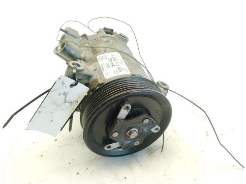 Used AC compressor AC compressor SKODA OCTAVIA III (5E3, NL3, NR3) 2.0 TDI 4x4 (150 hp) 29204027 29204027