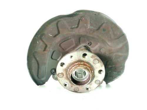 Used Left front steering knuckle Left front steering knuckle SEAT LEON (5F1) 1.6 TDI (110 hp) 34207903 34207903