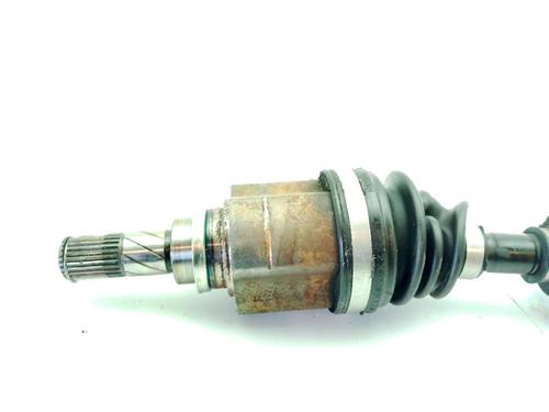 Left front driveshaft NISSAN NV200 Van 1.5 dCi 85 (M20, M20N, M20M) | BP33975899M38 - Image 2