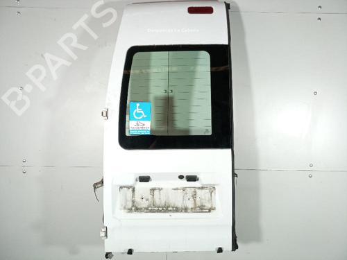 Used Left tailgate FORD TOURNEO CONNECT 1.8 TDCi (90 hp) 18372833