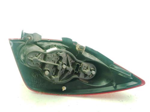 Left taillight NISSAN PRIMERA Hatchback (P12) 2.2 Di | BP36405182C34 - Image 4