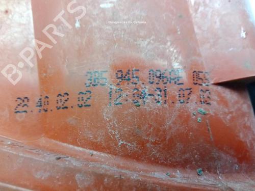 Right taillight VW PASSAT B5.5 (3B3) 1.9 TDI | BP32103869C35 