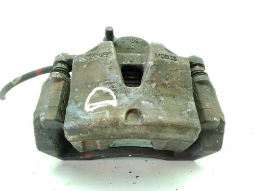 Right front brake caliper HYUNDAI TUCSON (TL, TLE) 2.0 CRDi | BP32227506M104