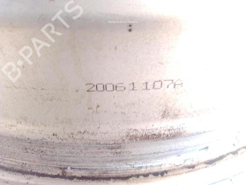 Rim OPEL ANTARA A (L07) 2.0 CDTI | BP27815594C45 