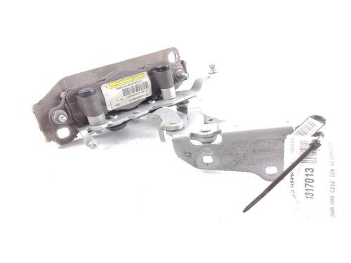 Used Hinge/Door check strap Hinge/Door check strap MERCEDES-BENZ E-CLASS (W212) E 220 CDI / BlueTEC (212.001, 212.002) (170 hp) 39579111 39579111