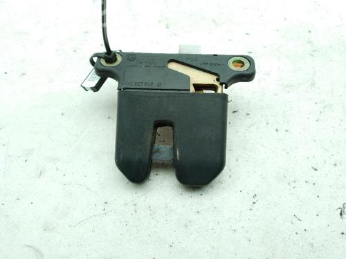 Used Tailgate lock SEAT TOLEDO II (1M2) 1.9 TDI (110 hp) 24004045