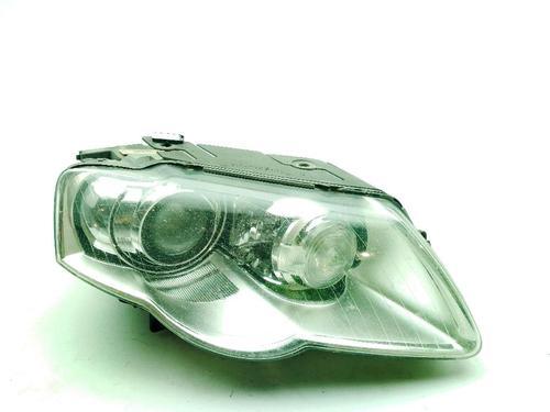 right-headlight-vw-passat-b6-3c2-2005-2006-2007-2008-2009-2010-2011-32204067 main image