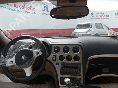 Used Parts ALFA ROMEO 159 (939_) 1.9 JTDM 16V (939AXC1B, 939AXC12) (150 hp) 4415494