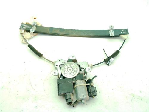 front-left-window-mechanism-opel-antara-a-l07-2006-2007-2008-2009-2010-2011-2012-2013-2014-2015-2016-2017-36662904 main image