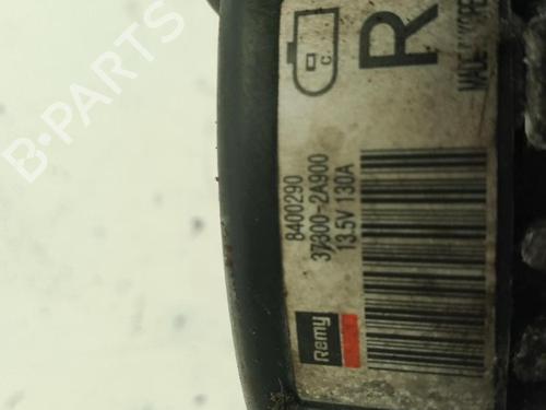 Alternator HYUNDAI i40 I (VF) 1.7 CRDi | BP24050580M7  - Image 5