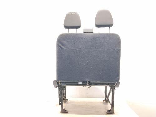 Right front seat FORD TRANSIT CUSTOM V710 Van (NRN) 2.0 EcoBlue | BP40560443C16 - Image 3