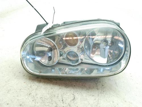 Used Left headlight Left headlight VW GOLF IV (1J1) 1.6 16V (105 hp) 24862246 24862246