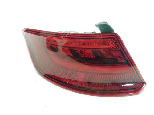 Used Left taillight Left taillight AUDI A3 (8V1, 8VK) 1.6 TDI (110 hp) 34535217 34535217
