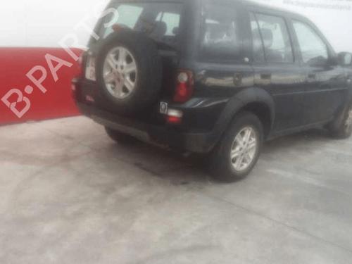 Styring servopumpe LAND ROVER FREELANDER I (L314) 2.0 Td4 4x4 | BP24607332M99 