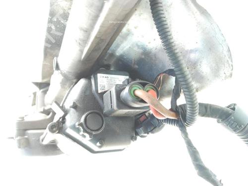 Steering rack VW GOLF VI (5K1) 1.6 TDI | BP27513952M22 