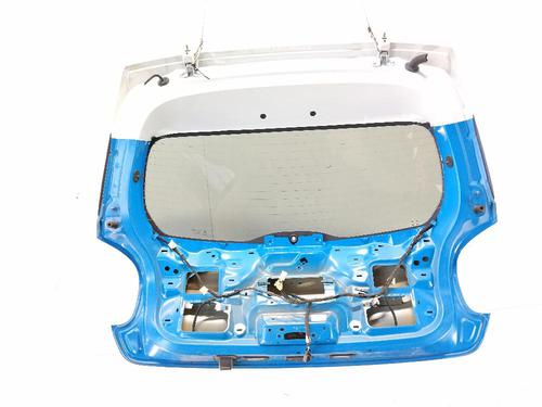 Tailgate CITROËN C3 III (SX) 1.2 VTi 82 | BP34363834C6 - Image 4