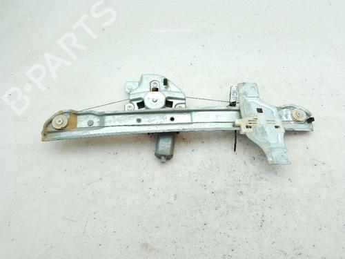 front-left-window-mechanism-citroen-c3-iii-sx-2016-23999986 main image