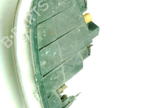 Left headlight DAEWOO NUBIRA Saloon (J200) 1.8 | BP38795351C28 - Image 3