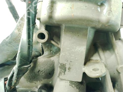 Steering rack VW PASSAT B6 (3C2) 2.0 TDI 16V | BP31609052M22 - Image 3