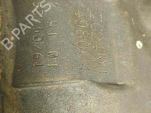 Gearkasse KIA CEED (CD) 1.0 T-GDI | BP28009150M3  - Image 5