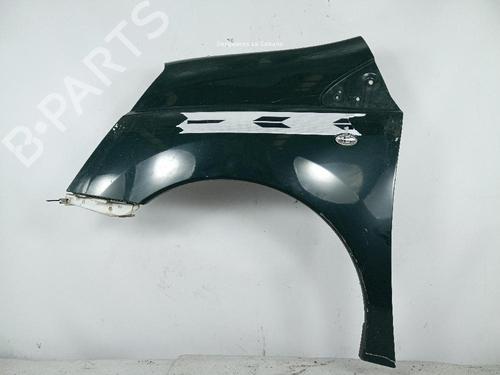 Aile avant gauche FIAT SCUDO Van (270_, 272_) 2.0 D Multijet (128 hp) 31989843