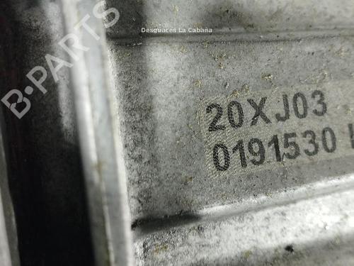 Gearbox CITROËN C4 III (BA_, BB_, BC_) 1.2 PureTech 100 (BAHNEA, BAHNKA) | BP32079219M3 - Image 5