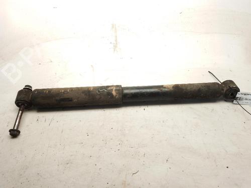 Used Left rear shock absorber Left rear shock absorber MERCEDES-BENZ SPRINTER 5-t Platform/Chassis (B905) 616 CDI (905.612, 905.613, 905.622, 905.623) (156 hp) 24862028 24862028