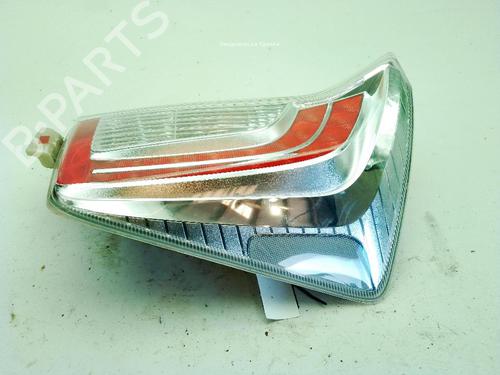 Right taillight TOYOTA PRIUS (_W3_) 1.8 Hybrid (ZVW30) | BP29498066C35 