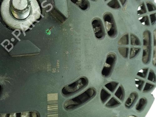 Alternator FORD TRANSIT Van (FA_ _) 2.2 TDCi | BP34150949M7  - Image 5