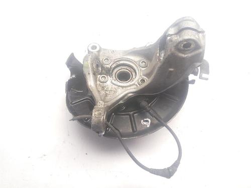 Right front steering knuckle VW PASSAT B6 (3C2) 2.0 TDI | BP20702418M26 