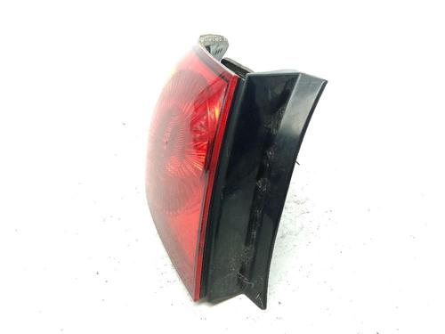 Left taillight HYUNDAI ELANTRA III (XD) 1.6 | BP31034509C34