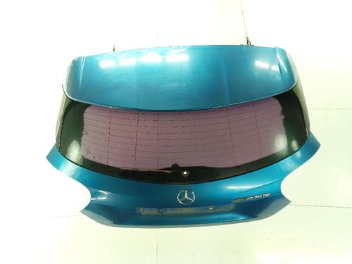Used Tailgate MERCEDES-BENZ A-CLASS (W176) A 180 CDI / d (176.012) (109 hp) 31144955