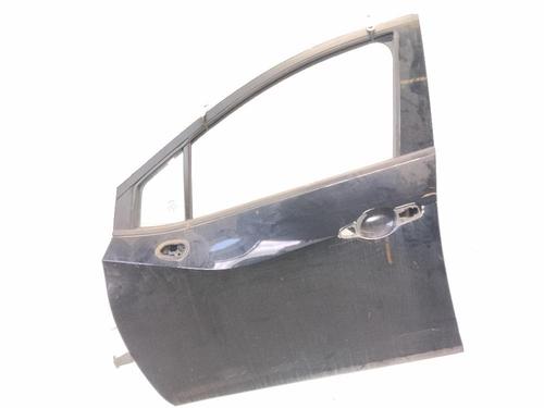 Dør venstre fortil Dør venstre fortil NISSAN MICRA V (K14) 0.9 IG-T (90 hp) 36765701 36765701