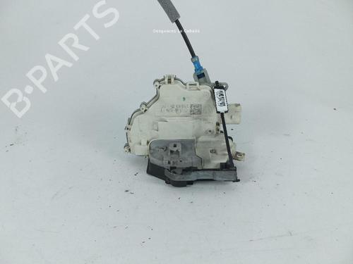 Rear right lock AUDI A3 Sportback (8VA, 8VF) 1.6 TDI | BP18360869C99 