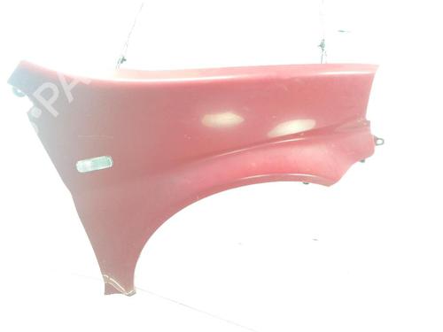 Parafango anteriore destro HONDA HR-V (GH_) 1.6 16V (GH1, GH3) (105 hp) 29821691