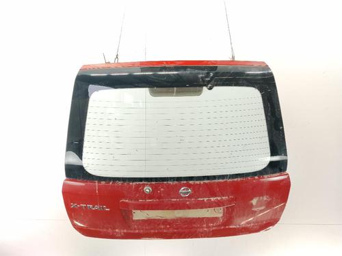 Used Tailgate Tailgate 39635172 39635172