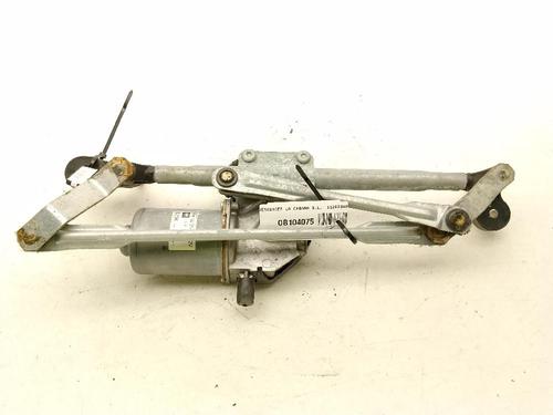 Used Front wiper motor Front wiper motor 39579685 39579685