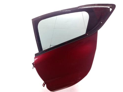 Used Left rear door CITROËN DS4 (NX_) 1.6 HDi 90 (92 hp) 18373859