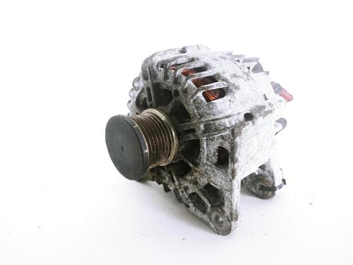 Used Alternator RENAULT MEGANE III Hatchback (BZ0/1_, B3_) 1.2 TCe (BZ2B, BZ11) (116 hp) 24040811