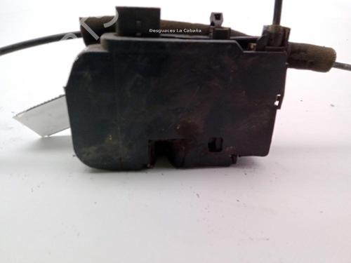 Front left lock IVECO DAILY VI Van 33S12, 35S12, 35C12 | BP25889328C98 - Image 2