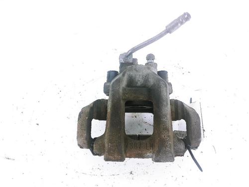 Left rear brake caliper JEEP GRAND CHEROKEE IV (WK, WK2) 3.0 CRD V6 4x4 | BP24041241M107 