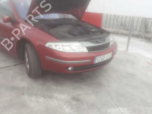 Steering pump RENAULT LAGUNA II Grandtour (KG0/1_) 1.9 dCi (KG0G) | BP24607283M99