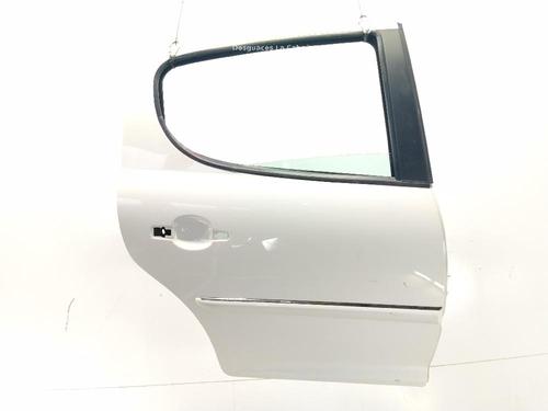 Used Right rear door Right rear door PEUGEOT 207 (WA_, WC_) 1.4 HDi (68 hp) 35750072 35750072