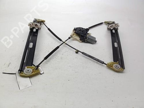 Rudehejsemekanisme ventre foran SEAT LEON (5F1) 1.4 TSI (122 hp) 31694728