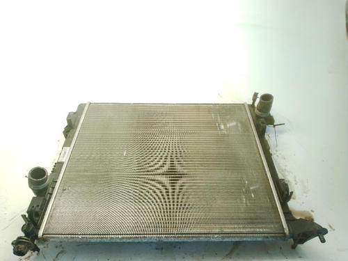 Used Water radiator RENAULT KADJAR (HA_, HL_) 1.5 dCi 110 (HLA3) (110 hp) 24545663