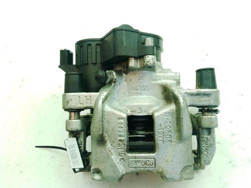 Left rear brake caliper FORD FOCUS IV (HN) 1.0 EcoBoost | BP36765445M107 - Image 2
