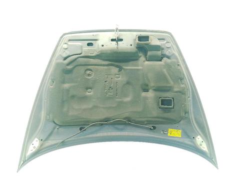 Hood VOLVO S40 II (544) 2.0 D | BP30146530C1